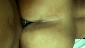 i crave doggystyle pounding on my 80kg latina ass