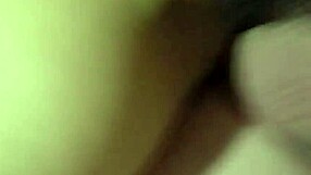 vietnamese hairy pussy spread wide for deep oriental fucking