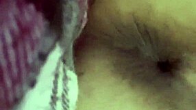 Feel This Anal Plug Thrust Vibrating Your Tight Asshole!