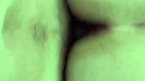 Ex-girlfriend's tight pussy begs for one more FUCK - can you resist?!