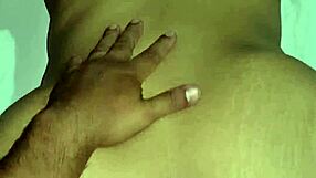my friend's hot mom sneaks in nightly for secret pounding sessions