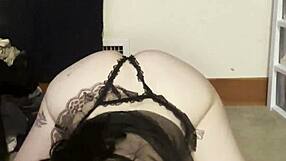 i tease spreading my juicy goth teen fat ass and tight pussy just for your eyes