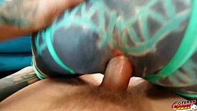 German scout fucks split tongue tattoo emo anuskatzz rough anal gaping at casting