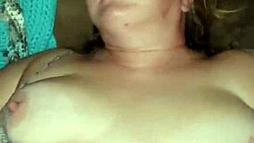 imagine pumping fertile seed deep in that hairy pregnant cougar's creampie craving