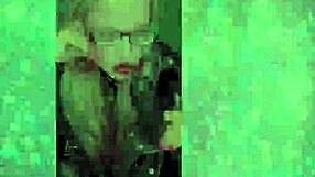 sissies choke on cum loads mouth stuffed full no talking allowed