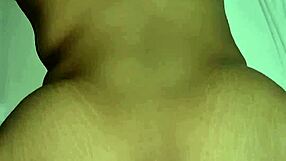 my friend's hot mom sneaks in nightly for secret pounding sessions