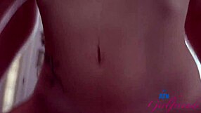 Lindsey Lane Sucks Cock Deep Then Rides It Hard in Intimate POV GFE!!