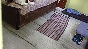 stepbro rams step sis's fat ass in dirty talk roleplay