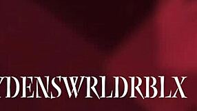 snowbunny's pussy wrecked by monster bbc in hot sauna