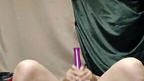 Humiliated French Maid Slave Bent Over Chained