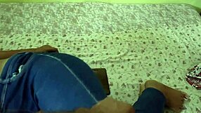 stepbro rams step sis's fat ass in dirty talk roleplay