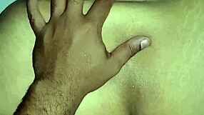 my friend's hot mom sneaks in nightly for secret pounding sessions