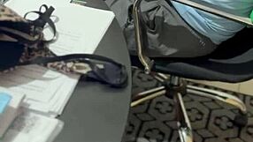 Cuckold Delivers Wife Belinha to Friend for Intense Hardcore Pounding