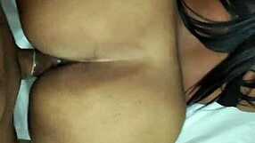 i crave doggystyle pounding on my 80kg latina ass