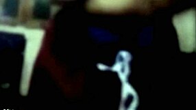 Horny Indian Schoolgirl Fingers Pussy For College Studs