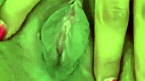 I'm fingering my juicy virgin chocolate pussy till I scream