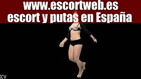 Sandra's Canadian Escort Service Delivers Thrills