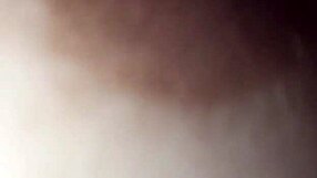 saliva dripping nipple meets swollen cock head in wet sloppy tease you craving more?