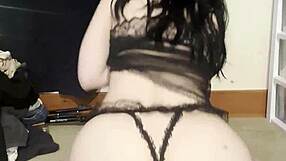 i tease spreading my juicy goth teen fat ass and tight pussy just for your eyes