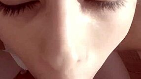 imagine my eyes like this now picture my wet pussy waiting for you