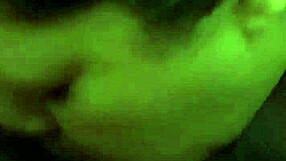 Latina BBW Wife Devours Old Cock in Cuckold Blowjob Sucking Session