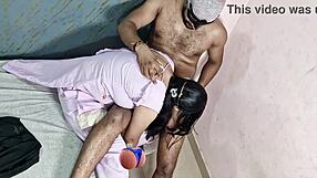 dost ki ammi's big boobs drip with hot cumshot load