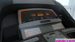 Licensed to Blow Casey Ballerini Massages Stepdad's Huge Cock