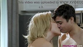 Ryan keely cheats riding cock doggystyle deepthroat not so innocent wife pounding