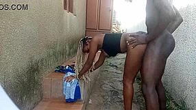 Petite Student Pounds Amateur in Tight Pantyhose Fuck