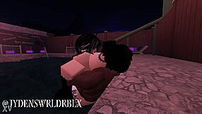 snowbunny's pussy wrecked by monster bbc in hot sauna