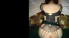 i pound my screaming secretary's tight ass hard