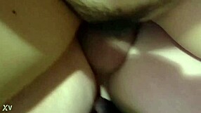 vietnamese hairy pussy spread wide for deep oriental fucking