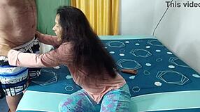 what if untraditional sex meant agarabas teasing olpr's cock with big ass gaps