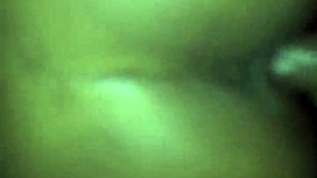 Can't Quit Pounding Petite Ebony Granny Neighbor Doggystyle With BBC!