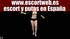 Sandra's Canadian Escort Service Delivers Thrills