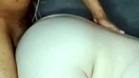 Padrasto Negão Dominates Fat Gordinha Ass By Window