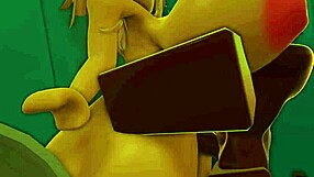 Milf Nudist Beach Flashes Big Ass and Tits Short Cut!