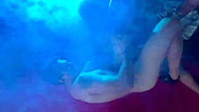 wanna see this big cock milf pounding public pussy show?