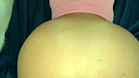 bam! quiet girl next door bends for intense doggystyle pounding!