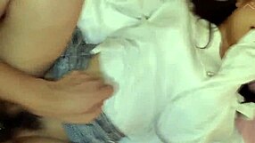 check out these cute asian girls in uncensored jav action