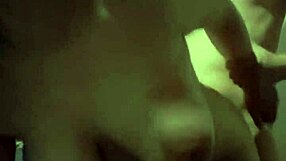 Babyluna939's Fat Latina Ass Bent Over Doggystyle Creampie for Public Rough Fuck