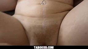 Step-Moms Cory Chase And Kat Marie Share Foursome Fuck Fest?