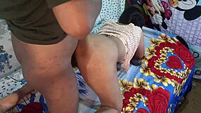 desi bhabhi your big ass shakes wild as i fuck you doggystyle cheating