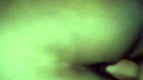 Talking about that time with the babymama