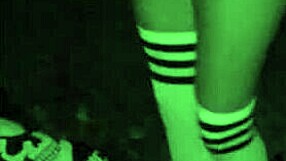 D Sluts Flash Tits and Ass Public Trick or Treating Exposure