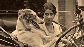 dark lantern vintage girls flaunt hairy beavers in nature wildness!