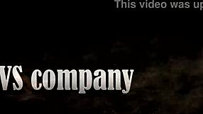 Erika Belucci Takes Monster Cock All Holes Hard Anal