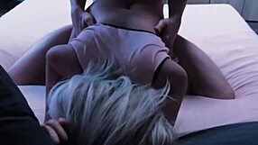 imagine fucking this cute sexy nerd fuck doll fetish style right now