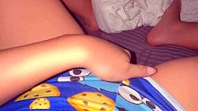 it's freezing this morning and i desperately need penetration but i'm fingering myself alone anyone in colombia wanna fuck my big tits and shaved pussy?