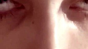 imagine my eyes like this now picture my wet pussy waiting for you